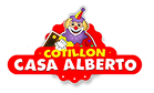 Cotillón casa alberto